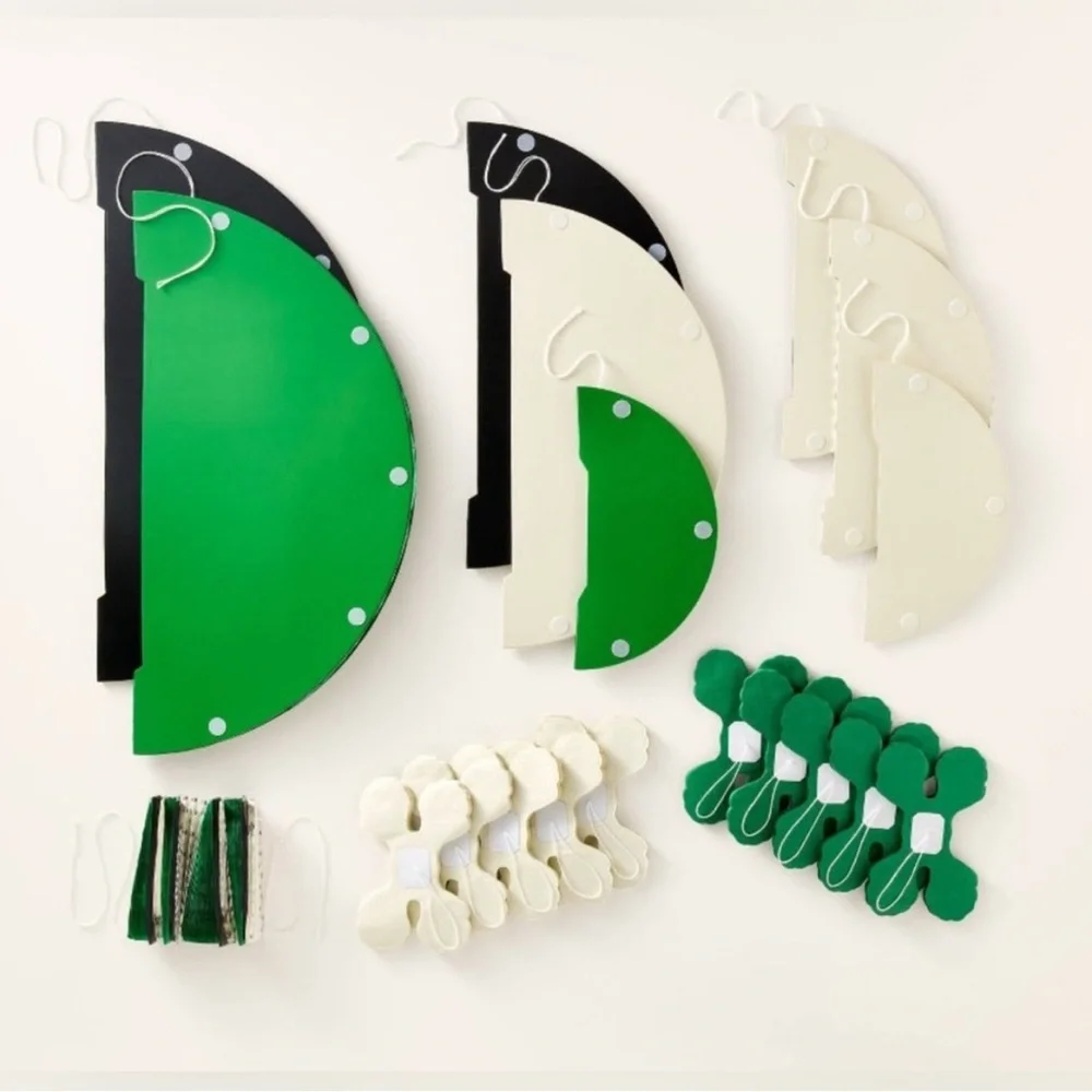 Kate Spade X Target Decoration Kit
